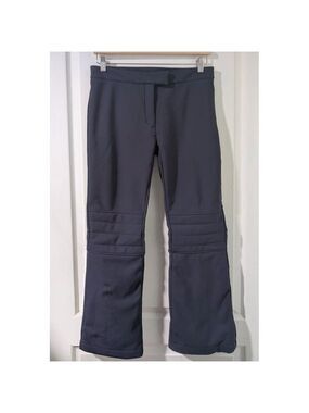 Fusalp | Perfortex Technical Softshell Ski Pants In Navy - FR 40 (US 8)